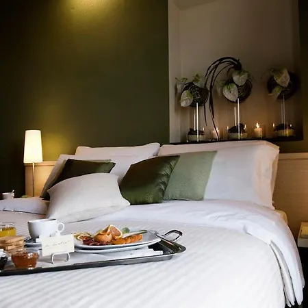 Hotel D'italia Chivasso