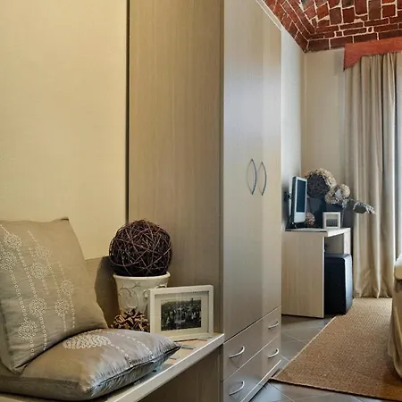 D'italia Hotel Chivasso