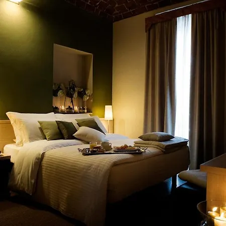 D'italia Hotel Chivasso