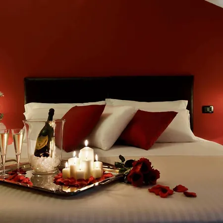 Hotel D'italia