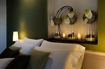 D'italia Hotel