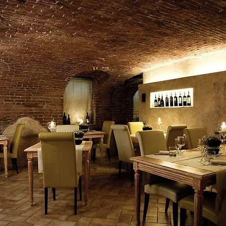 Hotel D'italia 3*