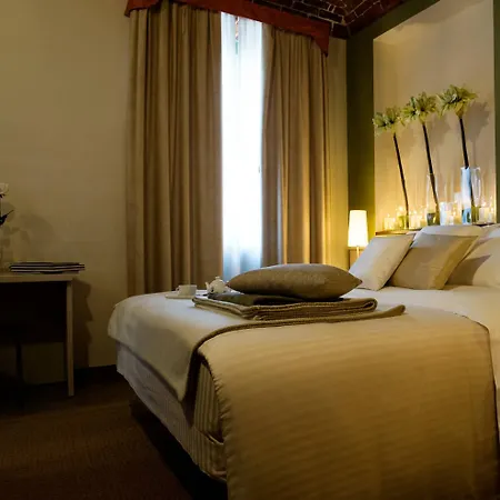 D'italia Hotel Chivasso