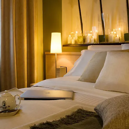 D'italia Hotel 3*