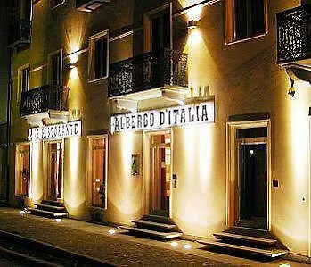 Hotel D'italia Chivasso