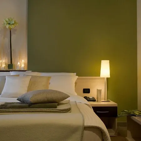 Hotel D'italia Chivasso