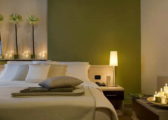 D'italia Hotel Chivasso